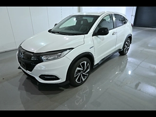HONDA VEZEL 2018
