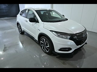 HONDA VEZEL 2018