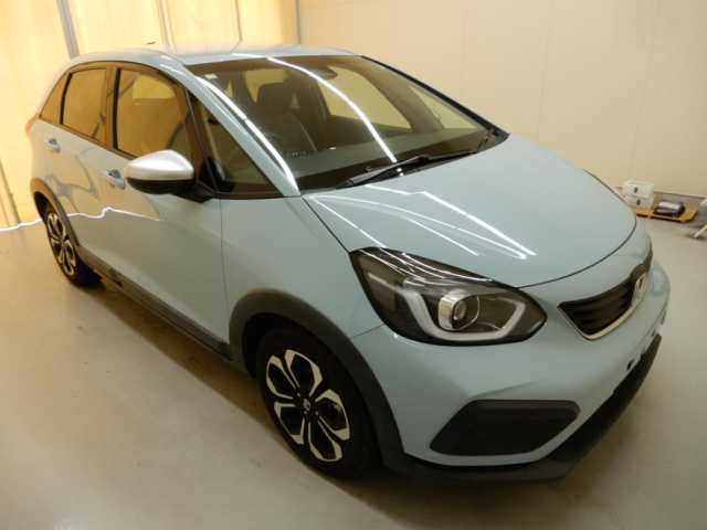 HONDA FIT 2020