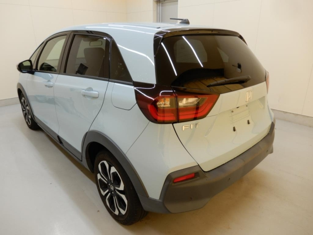 HONDA FIT 2020