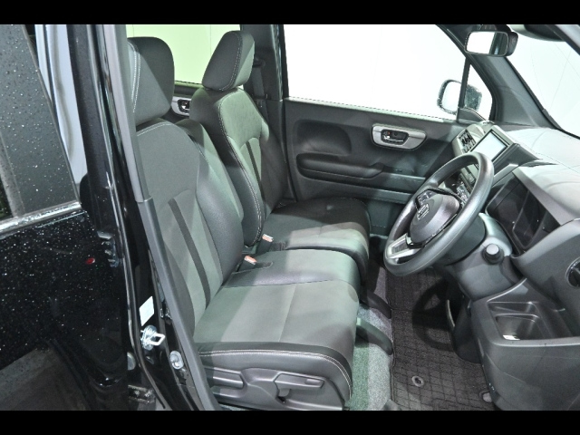 HONDA N WGN 2024
