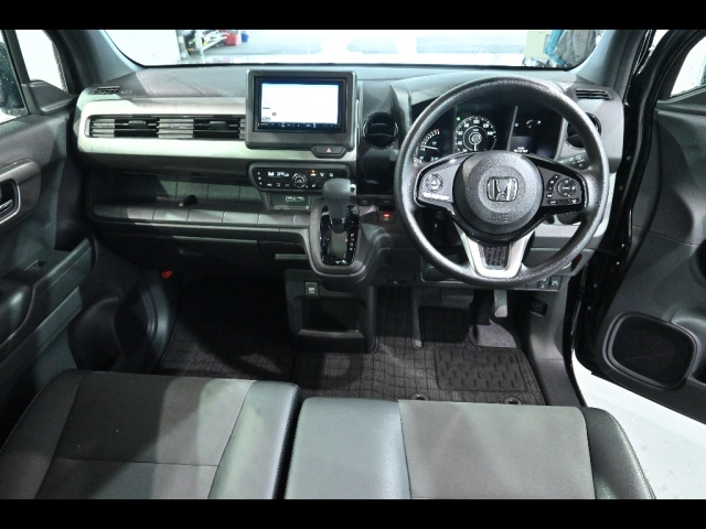 HONDA N WGN 2024