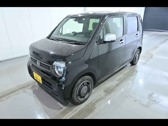 HONDA N WGN 2024
