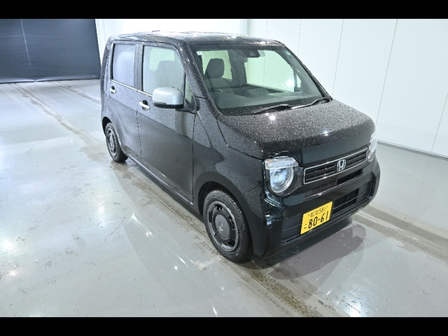 HONDA N WGN 2024