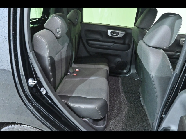 HONDA N WGN 2024