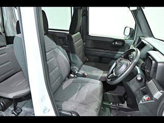 HONDA N VAN 2025
