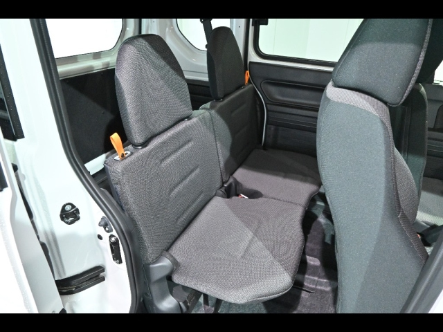 HONDA N VAN 2025