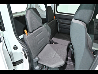 HONDA N VAN 2025
