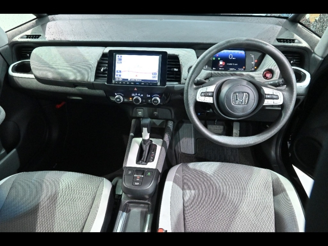 HONDA FIT 2022