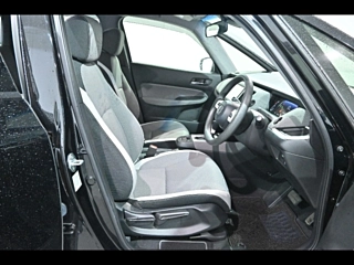 HONDA FIT 2022