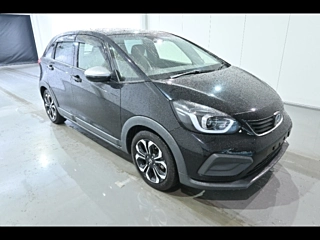 HONDA FIT 2022