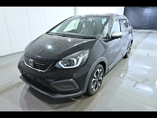 HONDA FIT 2022