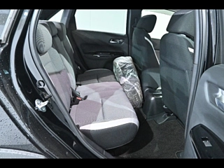 HONDA FIT 2022
