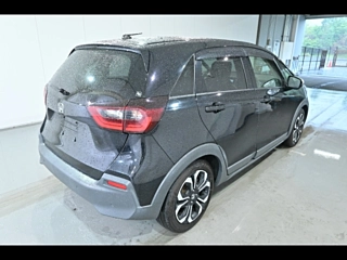 HONDA FIT 2022