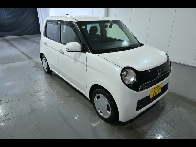 HONDA N ONE 2013