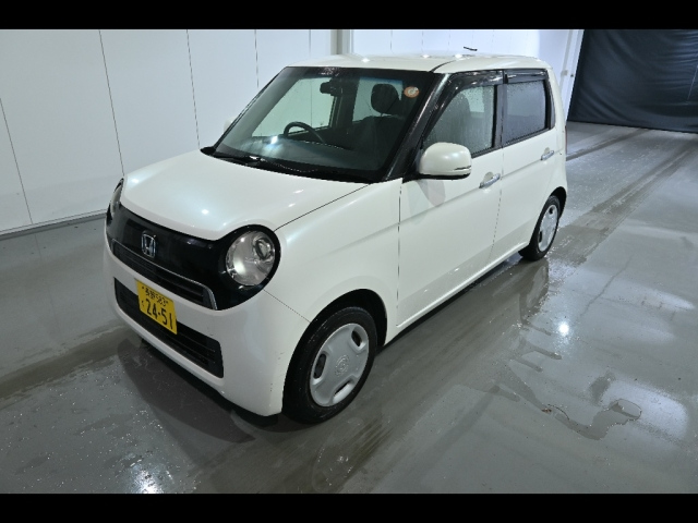 HONDA N ONE 2013