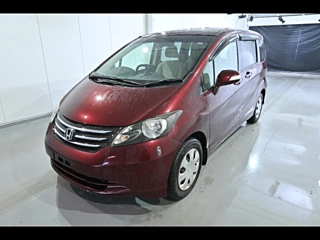 HONDA FREED 2008