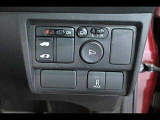 HONDA FREED 2008