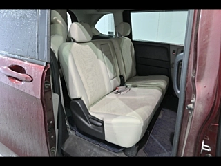 HONDA FREED 2008
