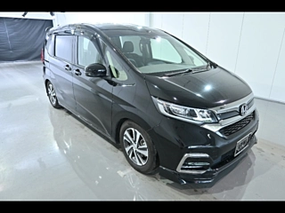 HONDA FREED 2022