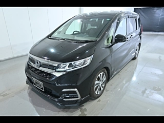 HONDA FREED 2022