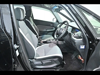 HONDA FIT 2021