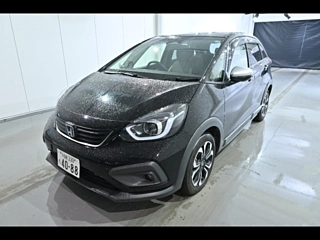 HONDA FIT 2021