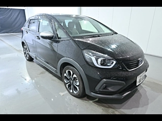 HONDA FIT 2021