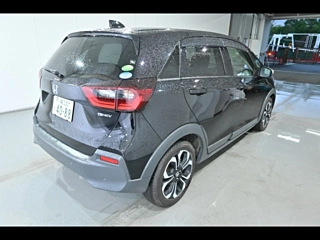 HONDA FIT 2021