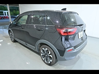 HONDA FIT 2021
