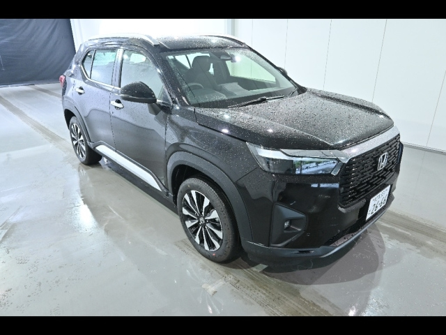 HONDA WR-V 2024