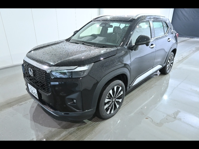 HONDA WR-V 2024
