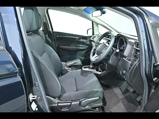 HONDA FIT 2020