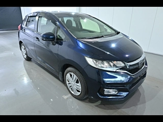 HONDA FIT 2020