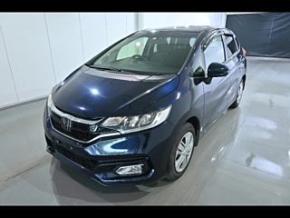 HONDA FIT 2020