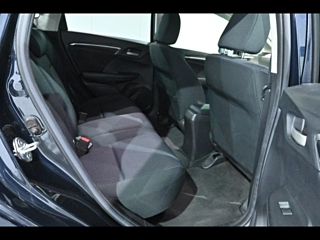 HONDA FIT 2020