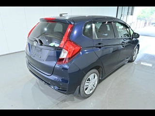 HONDA FIT 2020