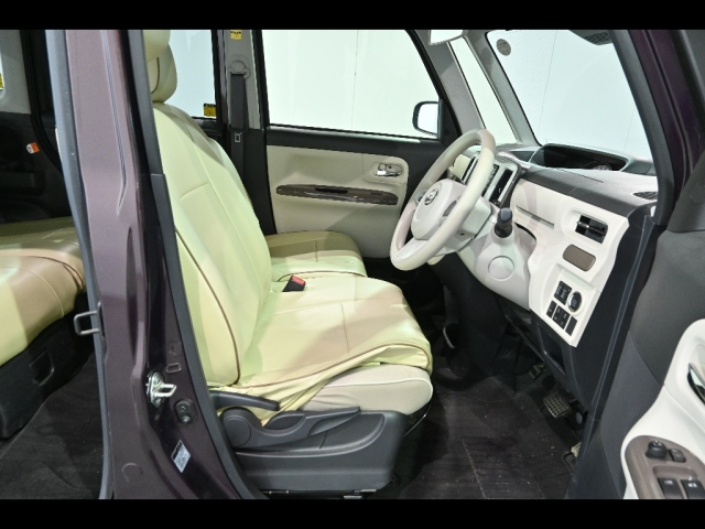 DAIHATSU MOVE CANBUS 2018