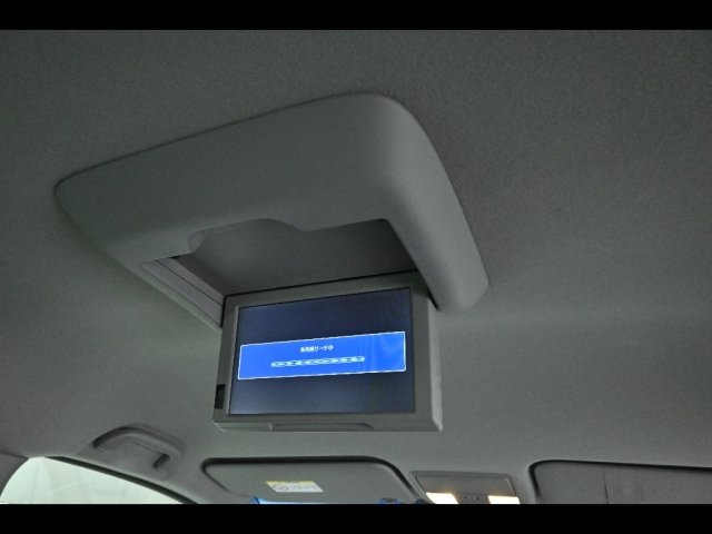 HONDA STEP WAGON 2015