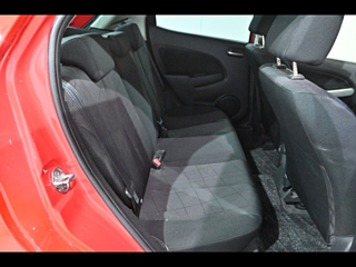 MAZDA DEMIO 2012
