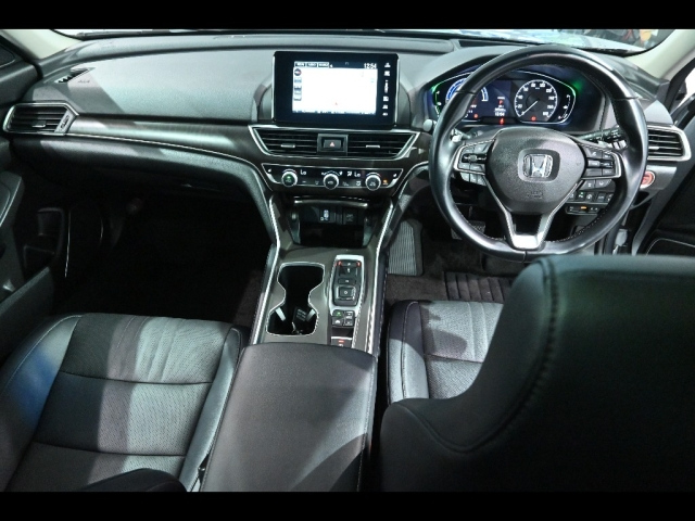 HONDA ACCORD 2020