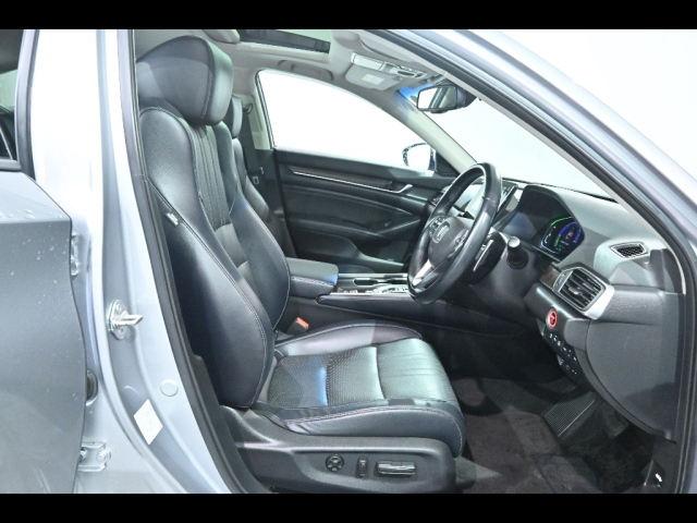 HONDA ACCORD 2020