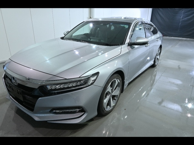 HONDA ACCORD 2020