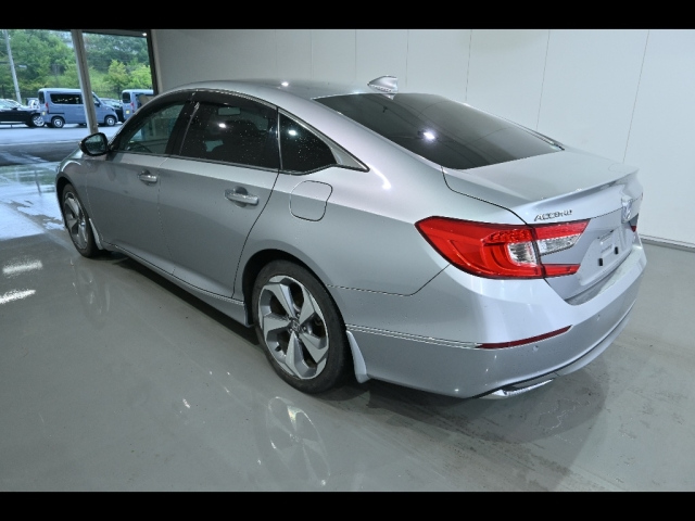 HONDA ACCORD 2020