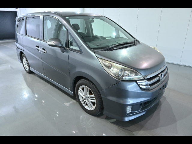 HONDA STEP WAGON 2008