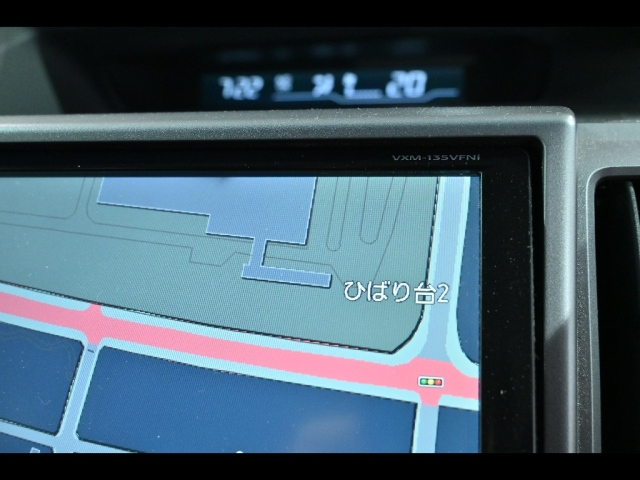 HONDA STEP WAGON 2013