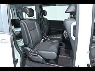 HONDA STEP WAGON 2013