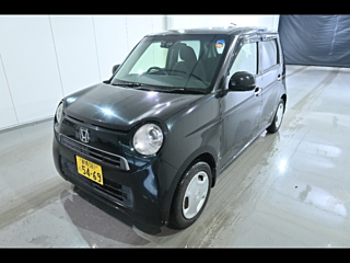 HONDA N ONE