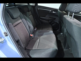 HONDA FIT 2017