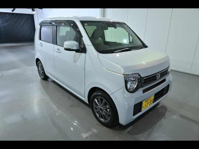 HONDA N WGN 2023